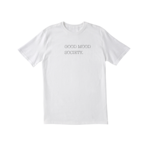 Good Mood Society T-Shirt